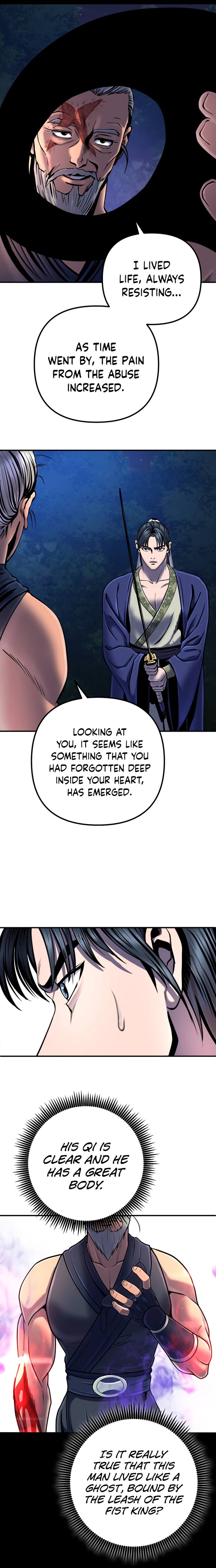 Revenge Of Young Master Peng 52 4
