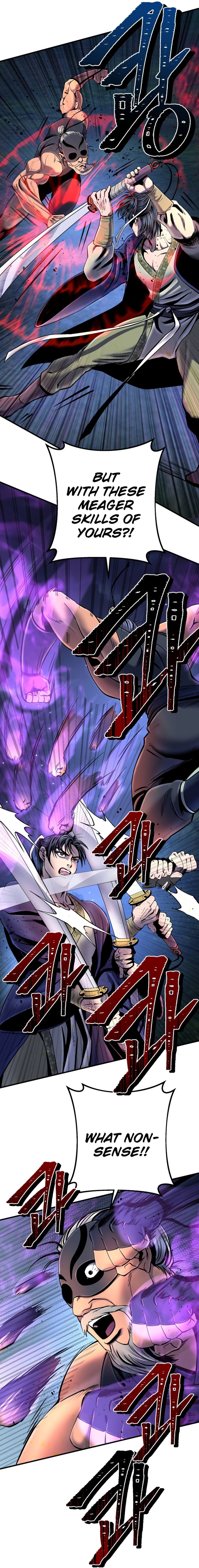 Revenge Of Young Master Peng 52 9