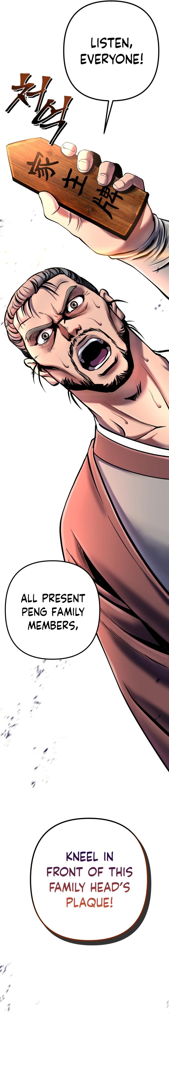 Revenge Of Young Master Peng 53 14