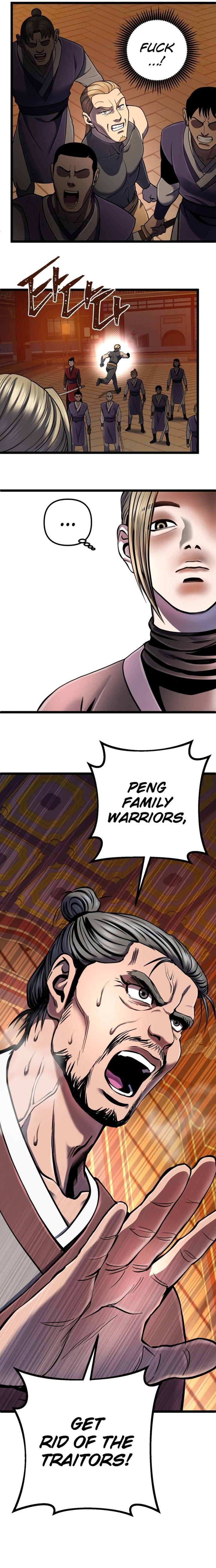 Revenge Of Young Master Peng 53 16
