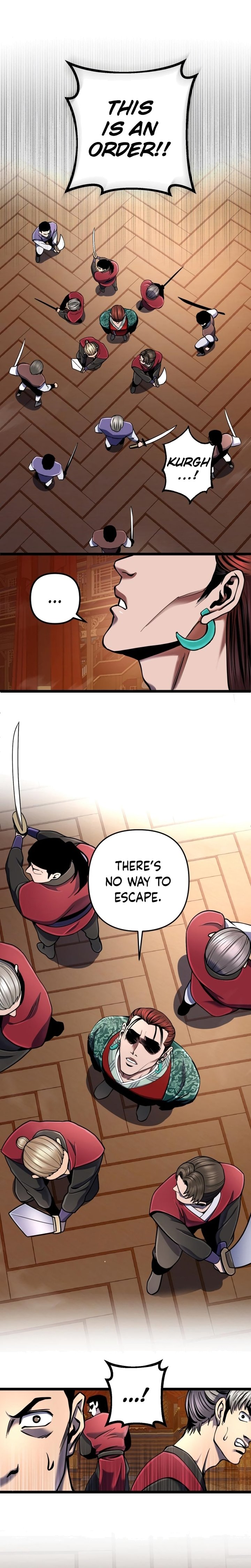Revenge Of Young Master Peng 53 17