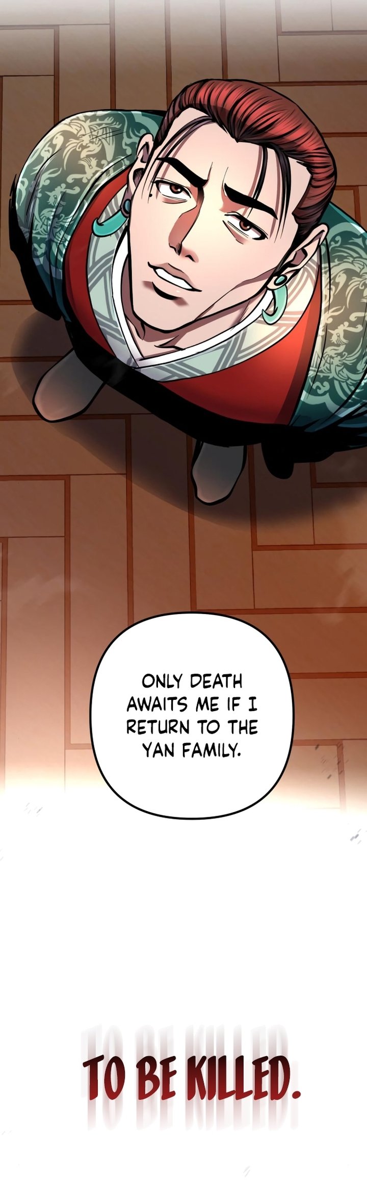 Revenge Of Young Master Peng 53 18