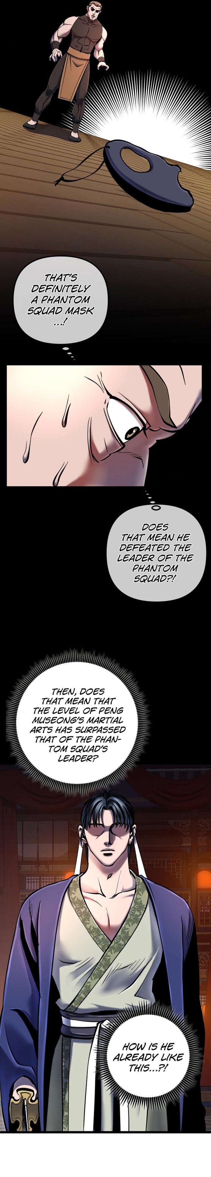 Revenge Of Young Master Peng 53 2