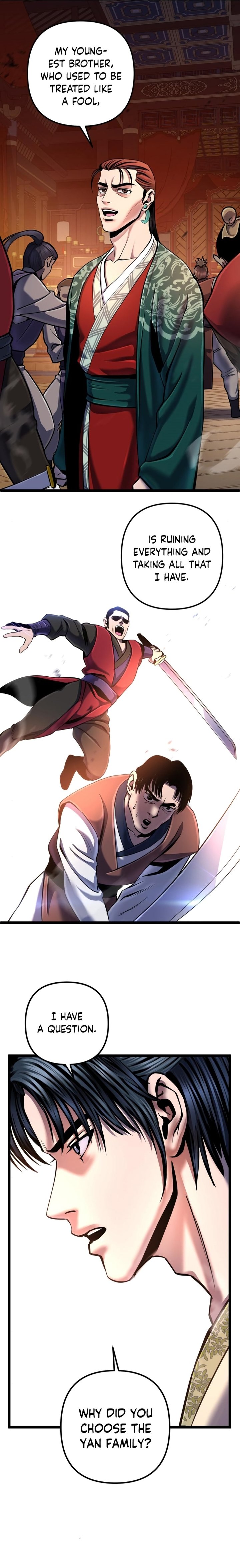 Revenge Of Young Master Peng 53 21