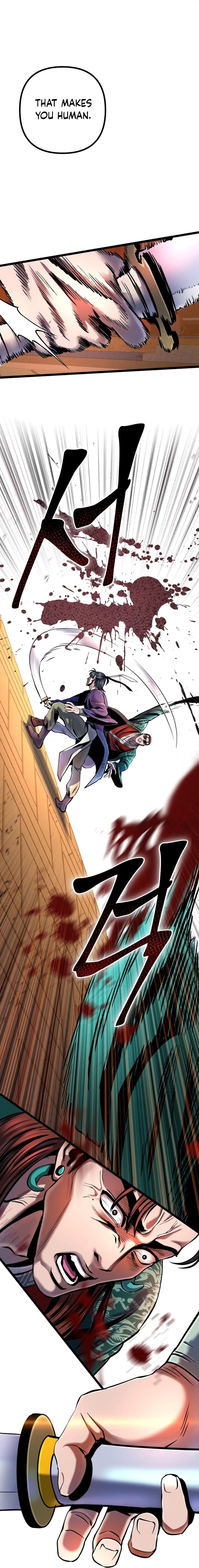 Revenge Of Young Master Peng 53 24