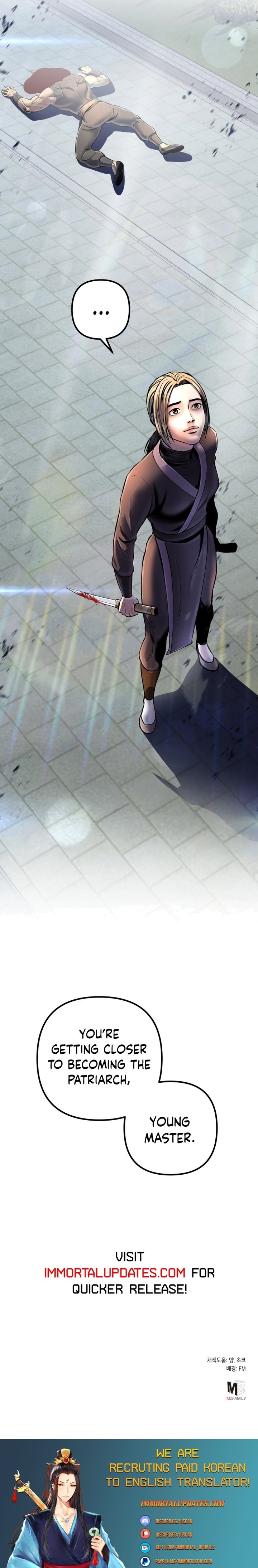 Revenge Of Young Master Peng 53 32