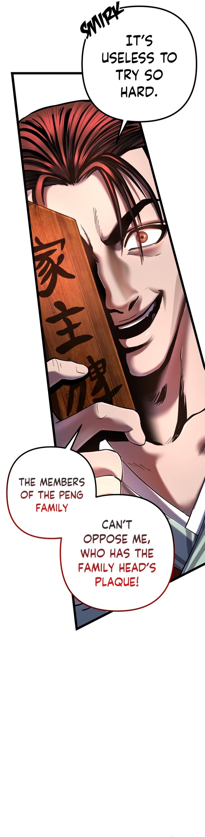 Revenge Of Young Master Peng 53 4