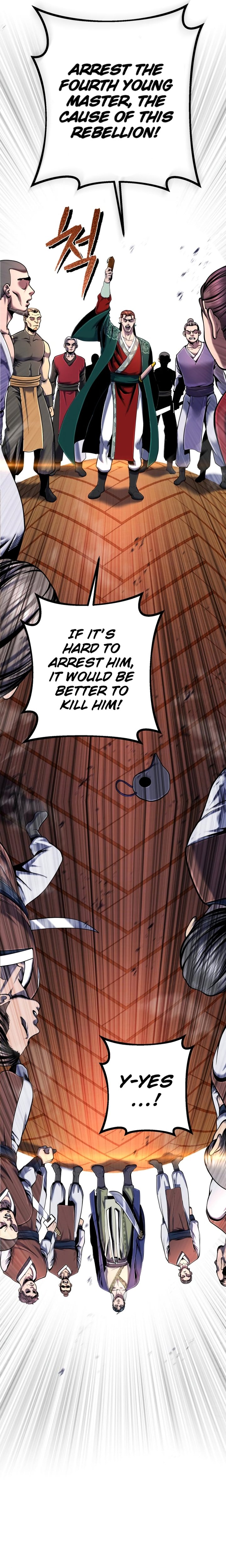 Revenge Of Young Master Peng 53 5