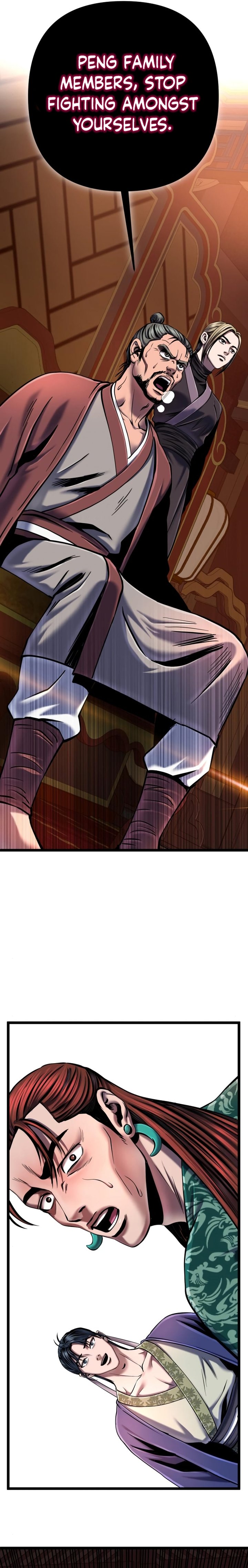Revenge Of Young Master Peng 53 9