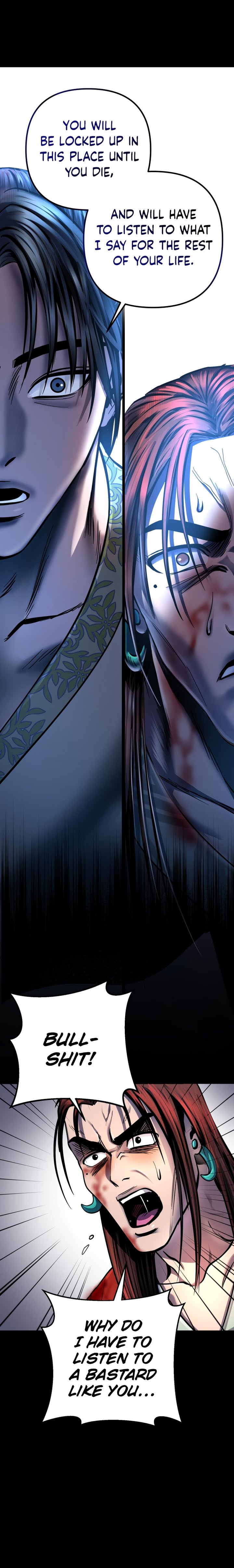 Revenge Of Young Master Peng 54 14