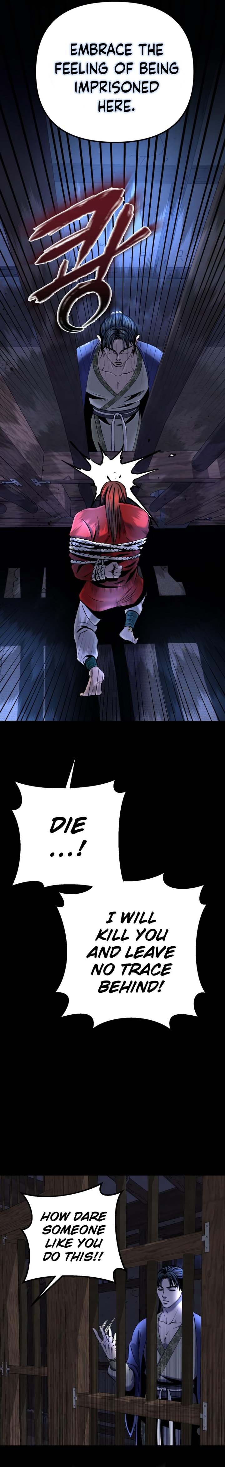 Revenge Of Young Master Peng 54 18