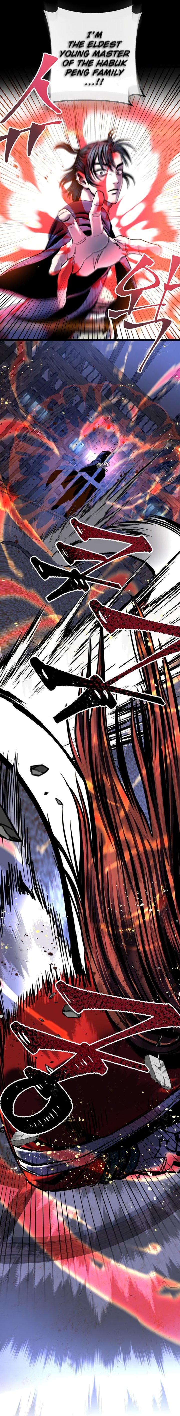 Revenge Of Young Master Peng 54 19