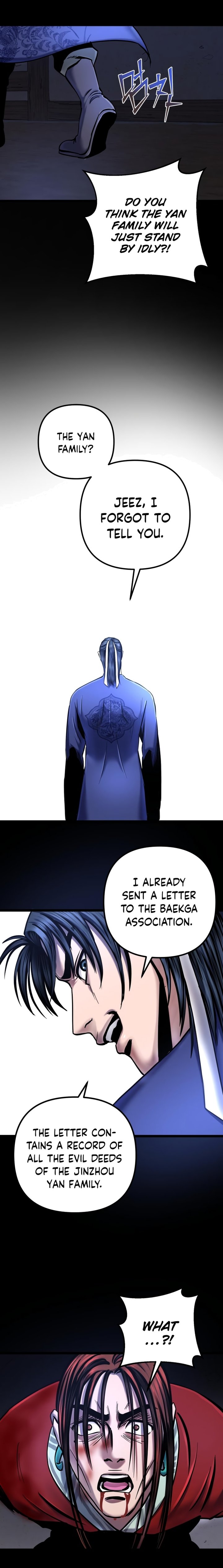 Revenge Of Young Master Peng 54 21