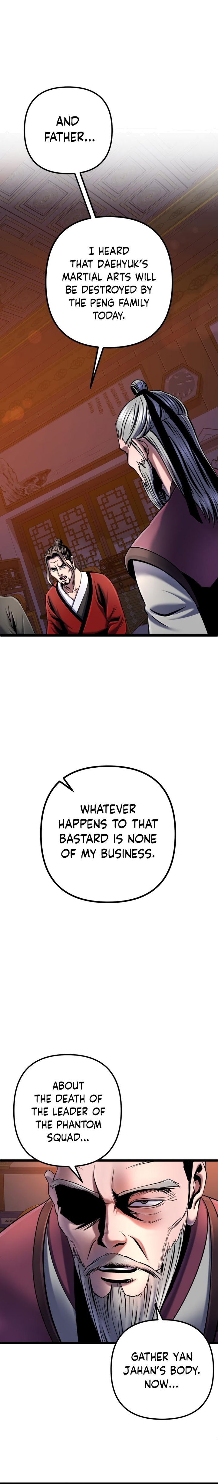 Revenge Of Young Master Peng 54 28