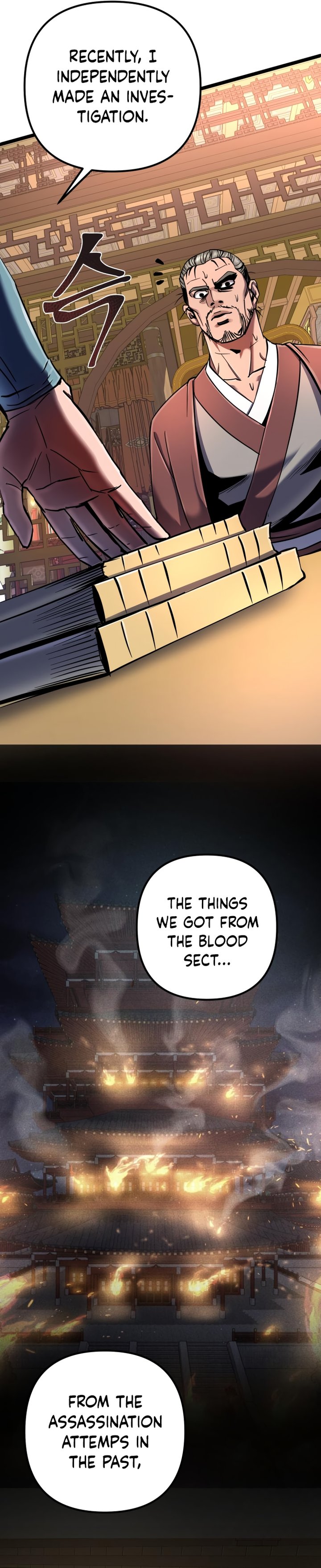 Revenge Of Young Master Peng 54 3