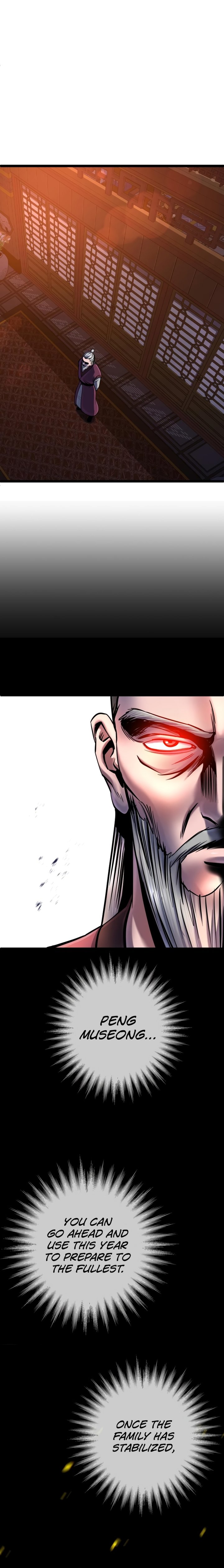Revenge Of Young Master Peng 54 30