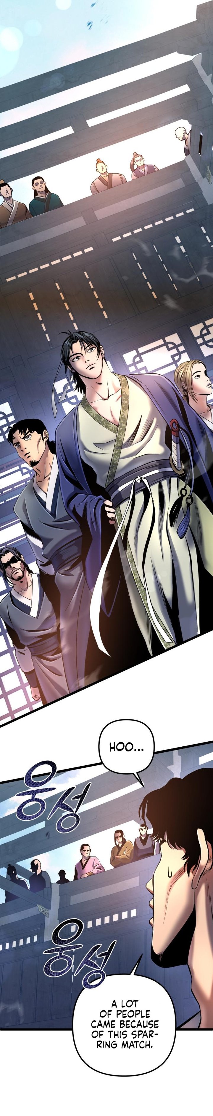 Revenge Of Young Master Peng 55 11