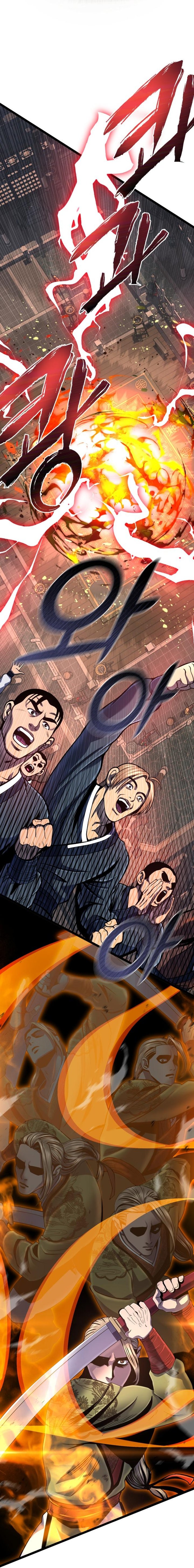Revenge Of Young Master Peng 55 21