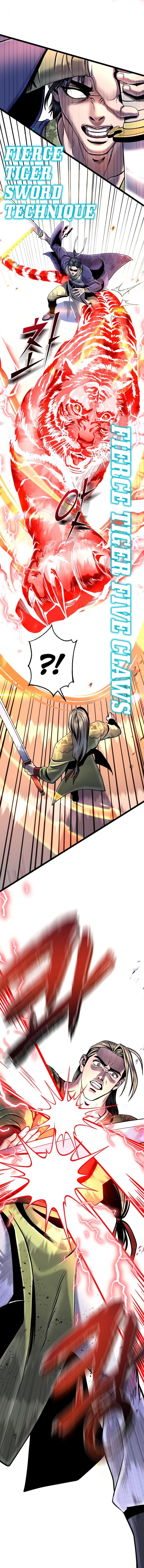 Revenge Of Young Master Peng 55 24