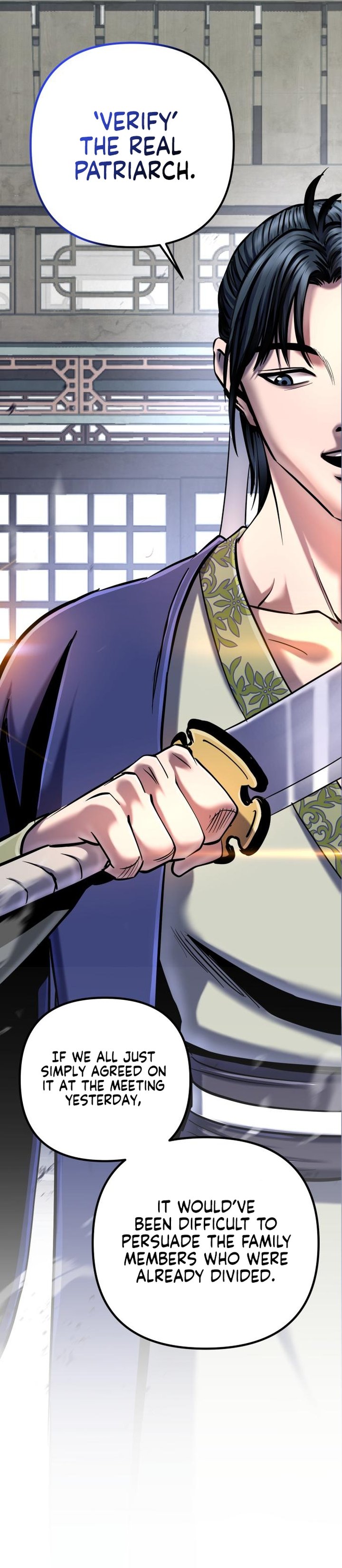 Revenge Of Young Master Peng 55 31