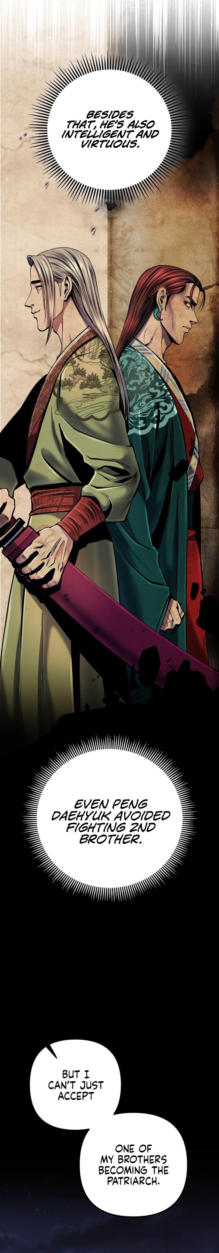 Revenge Of Young Master Peng 55 5