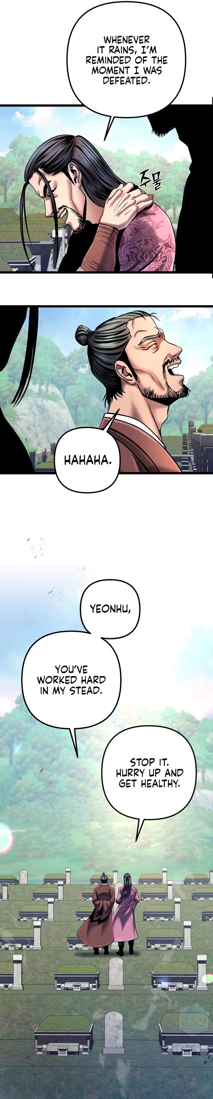 Revenge Of Young Master Peng 56 18