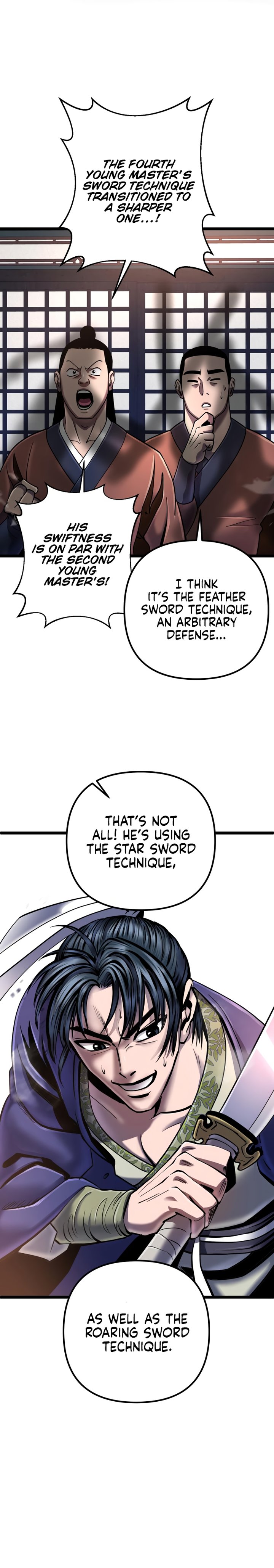 Revenge Of Young Master Peng 56 2