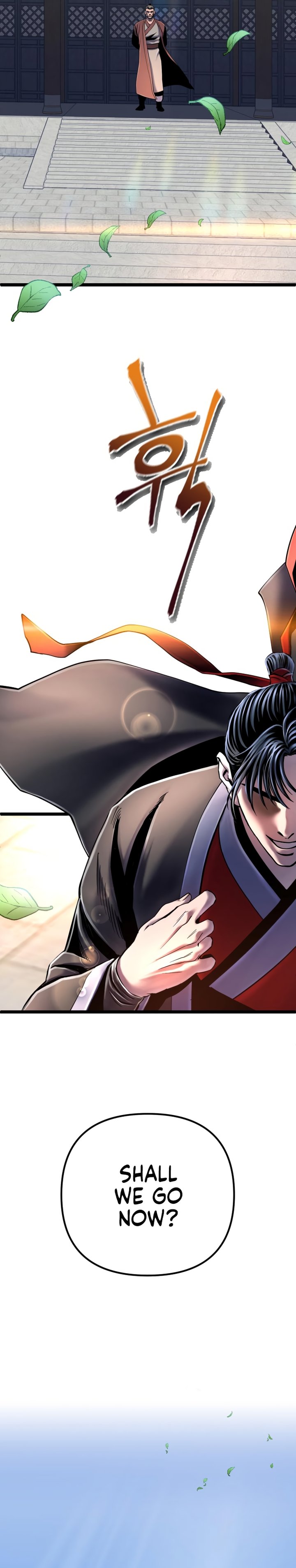 Revenge Of Young Master Peng 56 36