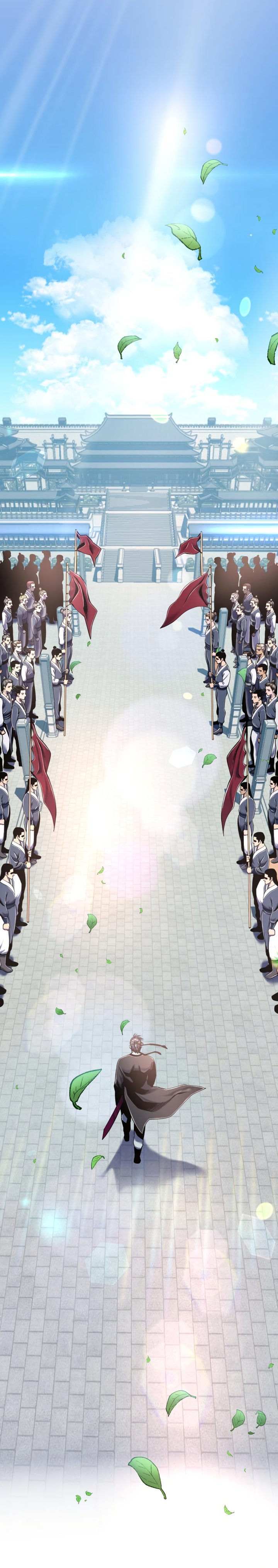 Revenge Of Young Master Peng 56 37