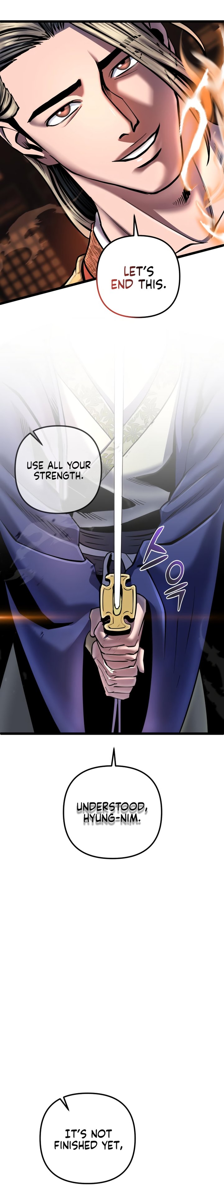Revenge Of Young Master Peng 56 9