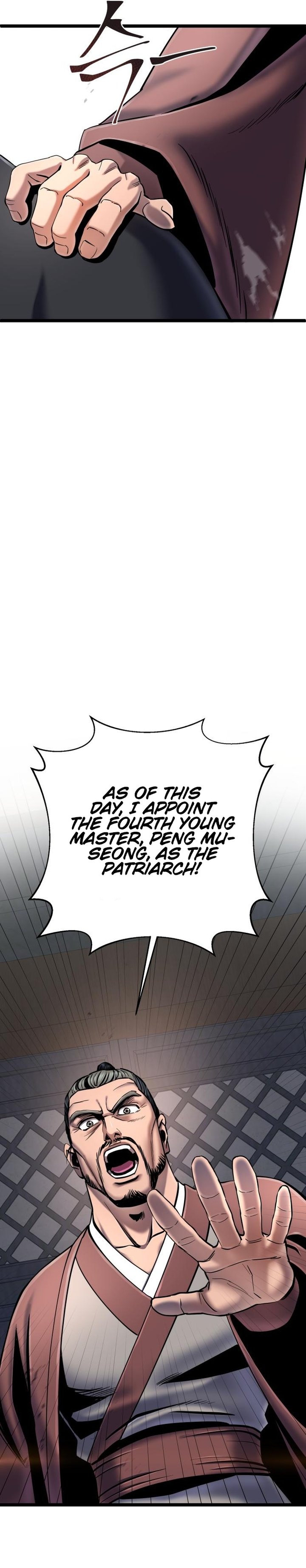 Revenge Of Young Master Peng 57 13