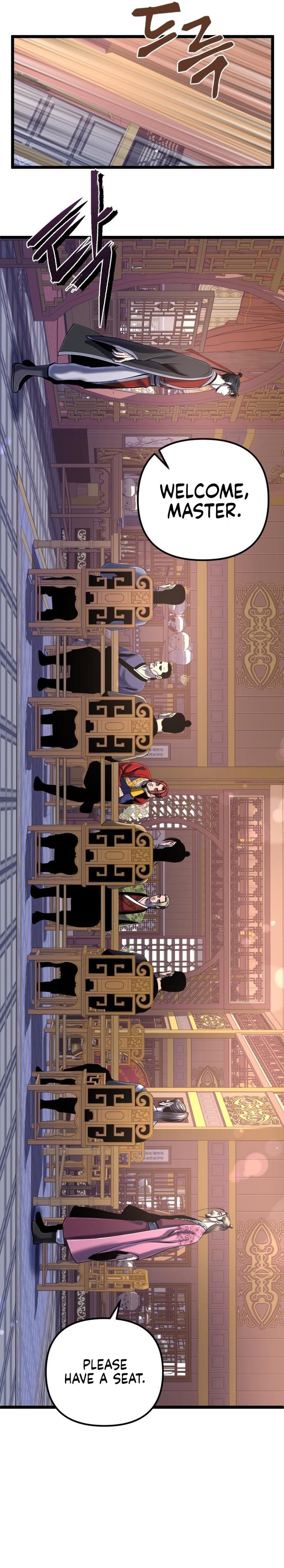 Revenge Of Young Master Peng 57 20