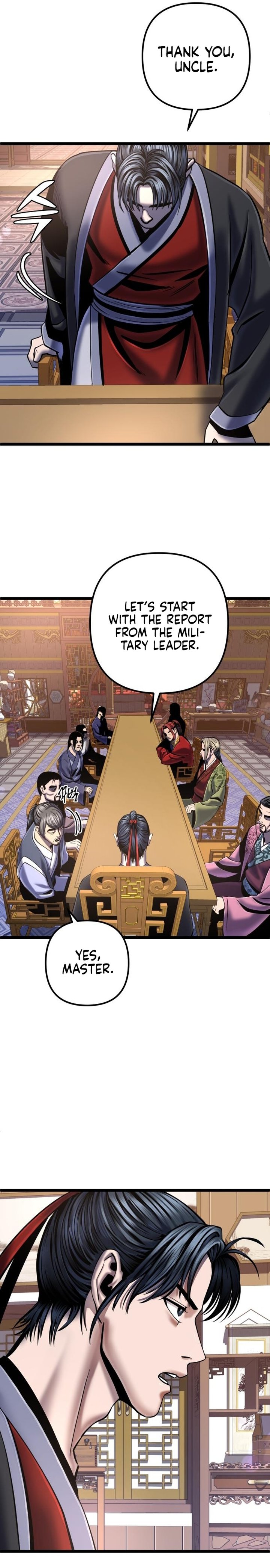 Revenge Of Young Master Peng 57 21