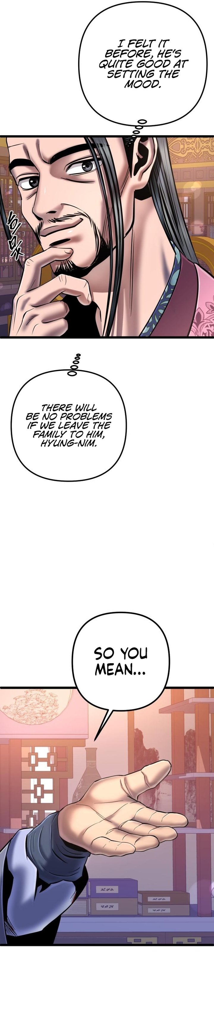 Revenge Of Young Master Peng 57 23