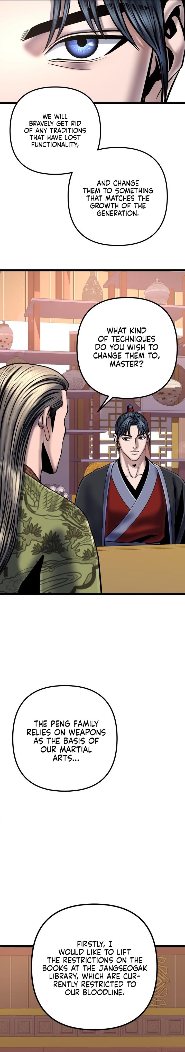 Revenge Of Young Master Peng 57 25
