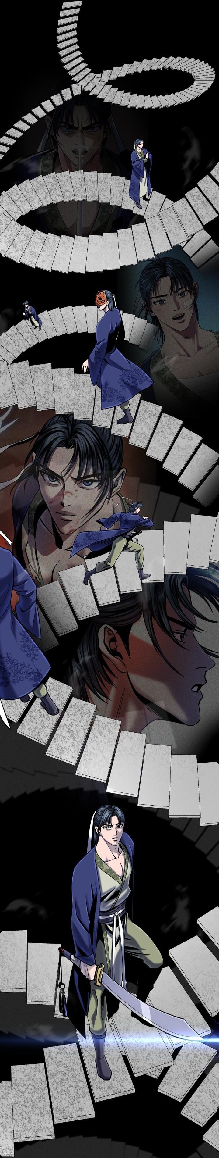 Revenge Of Young Master Peng 57 3