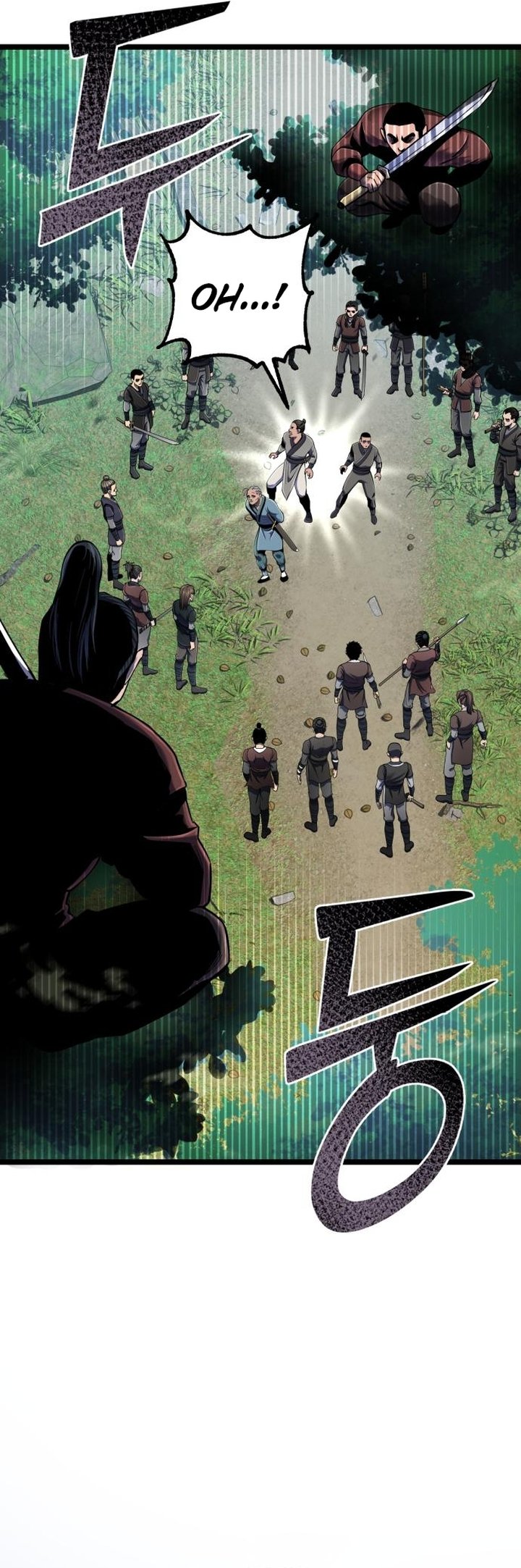 Revenge Of Young Master Peng 57 35