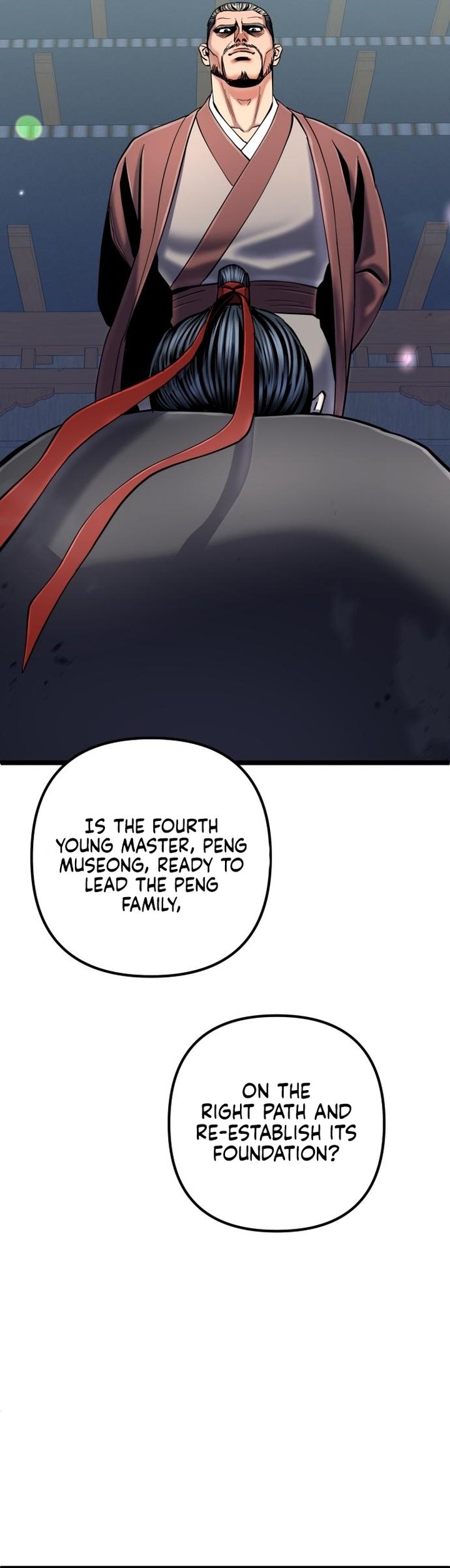 Revenge Of Young Master Peng 57 6