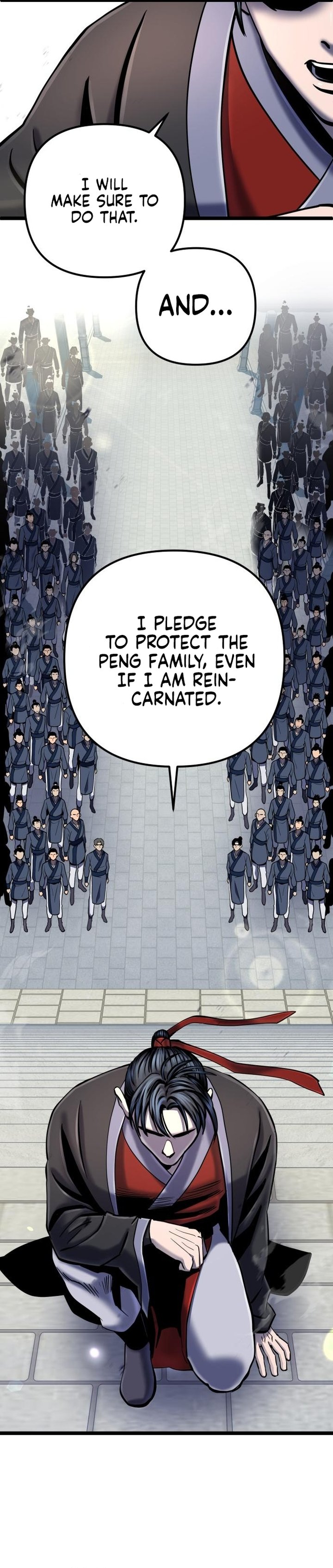 Revenge Of Young Master Peng 57 7