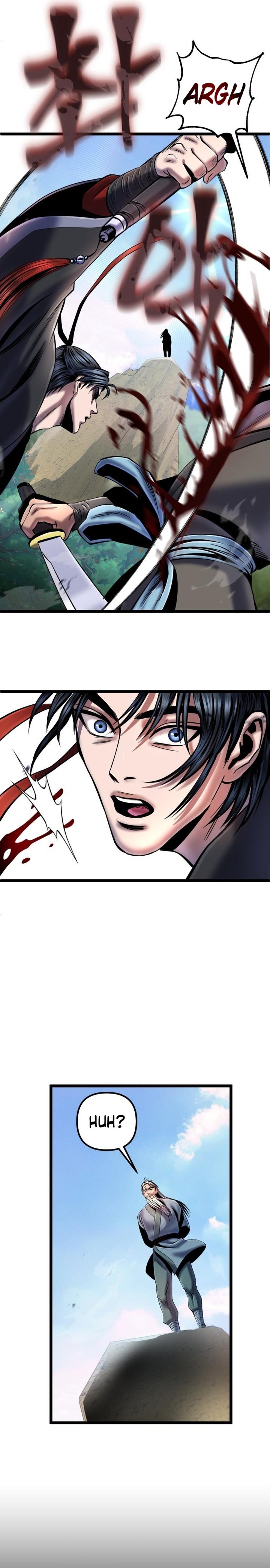 Revenge Of Young Master Peng 58 13