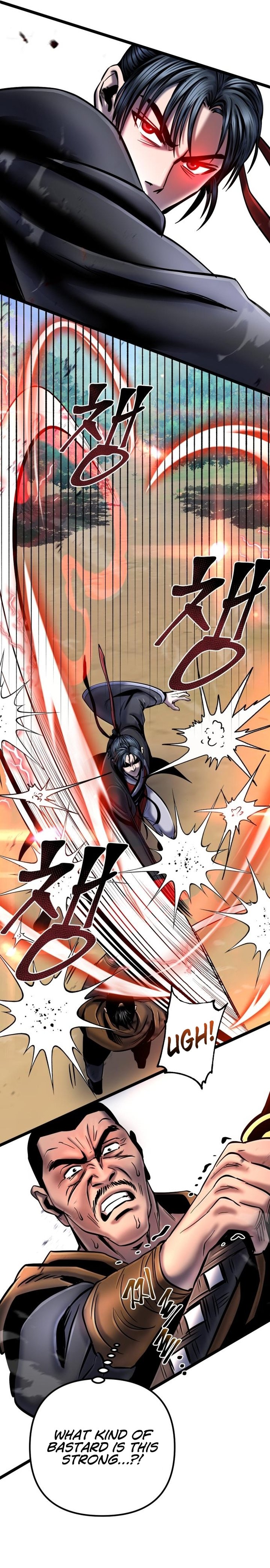 Revenge Of Young Master Peng 58 18