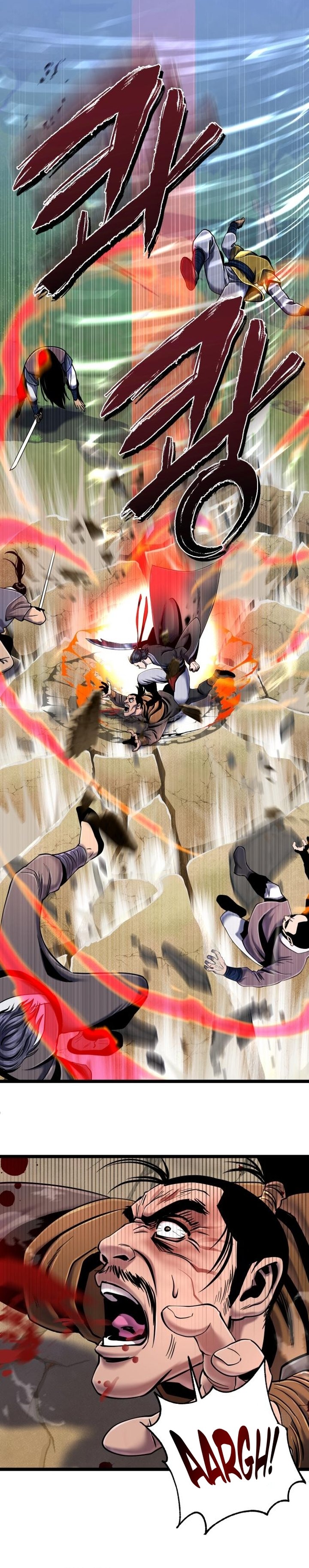 Revenge Of Young Master Peng 58 27