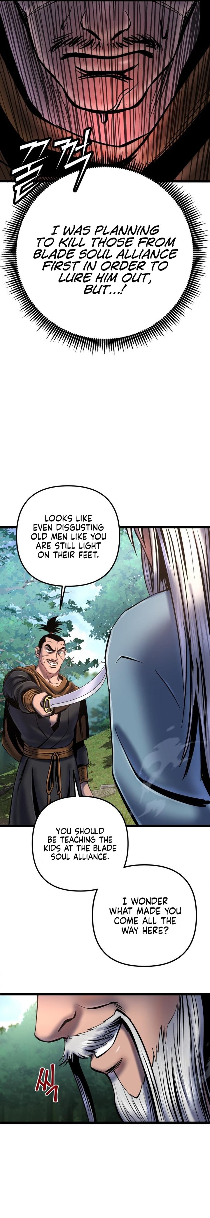 Revenge Of Young Master Peng 58 3
