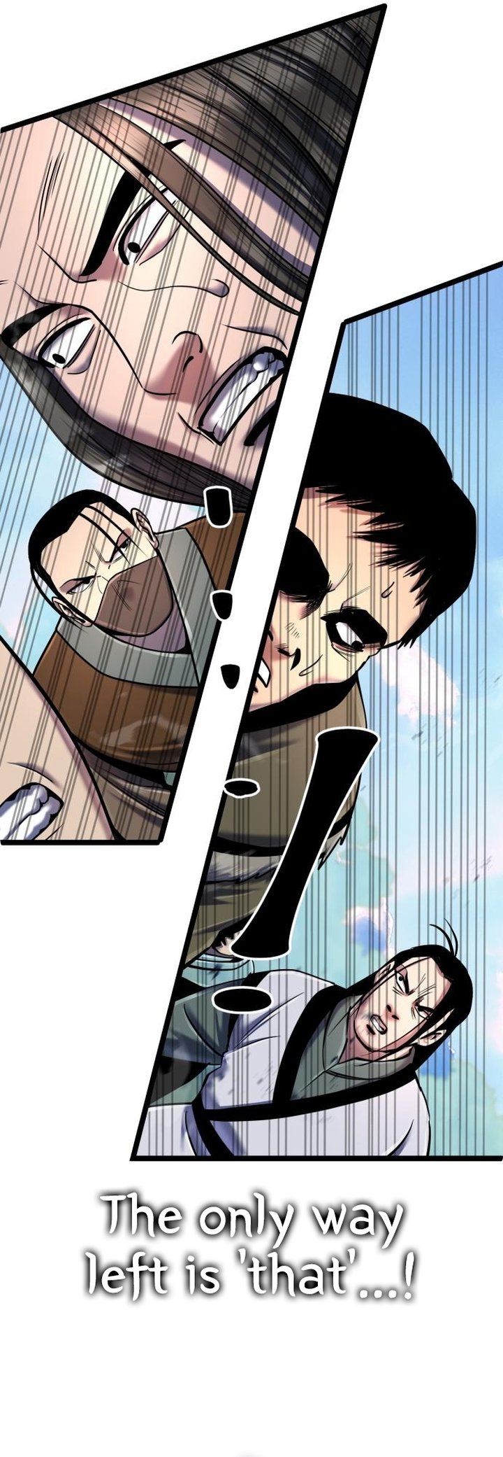 Revenge Of Young Master Peng 58 30