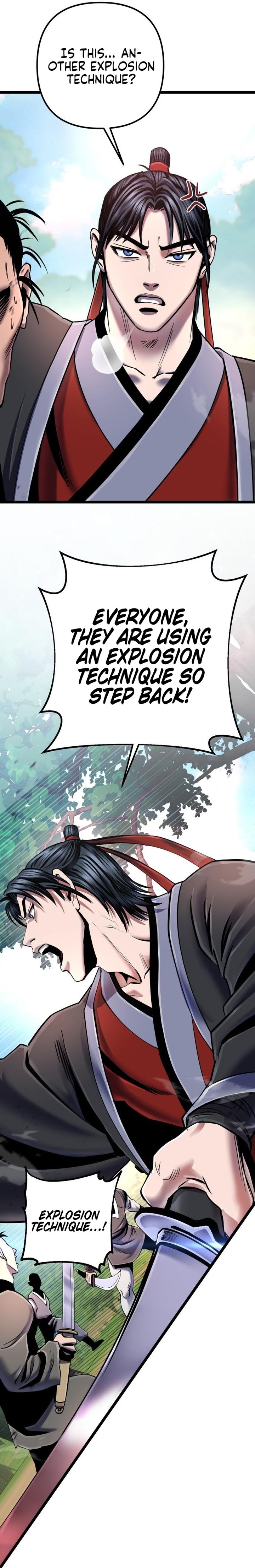 Revenge Of Young Master Peng 58 32