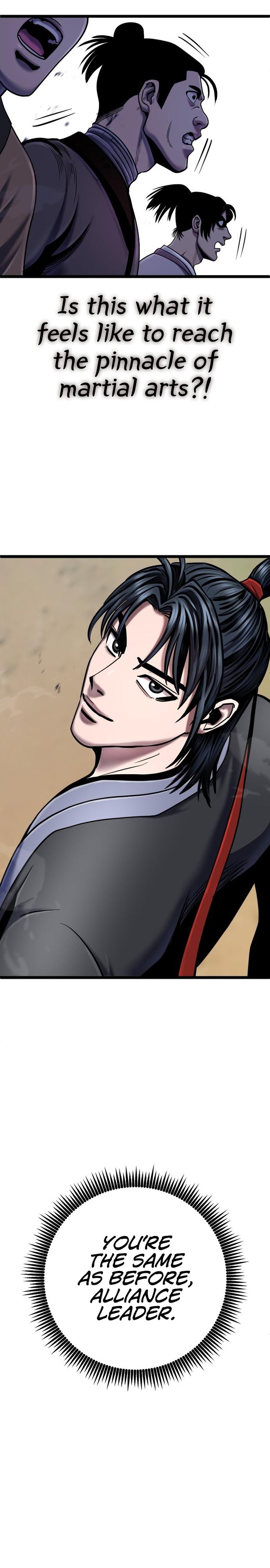 Revenge Of Young Master Peng 58 35