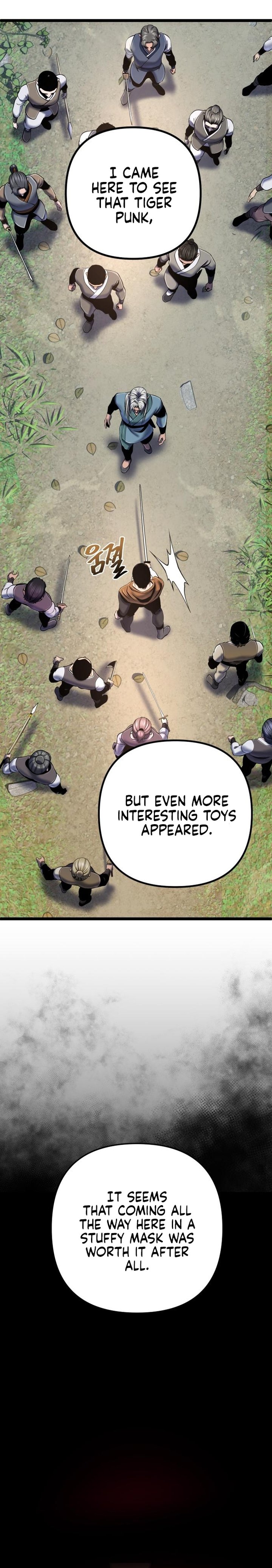 Revenge Of Young Master Peng 58 4