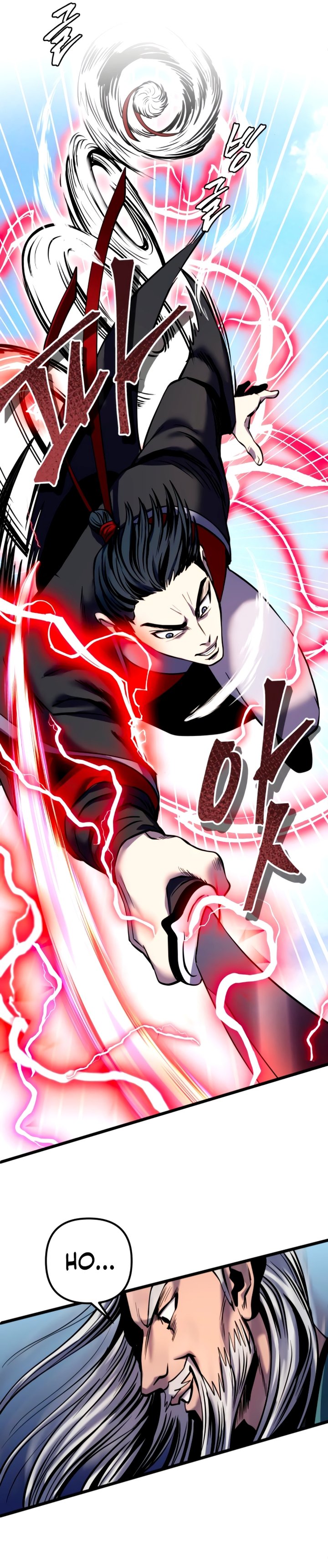 Revenge Of Young Master Peng 59 11