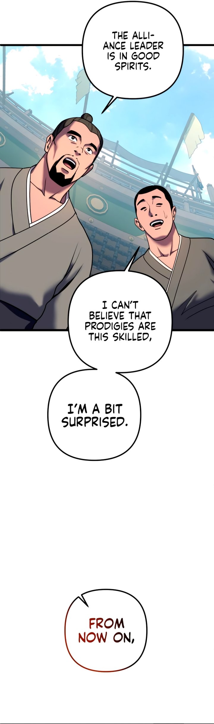 Revenge Of Young Master Peng 59 12