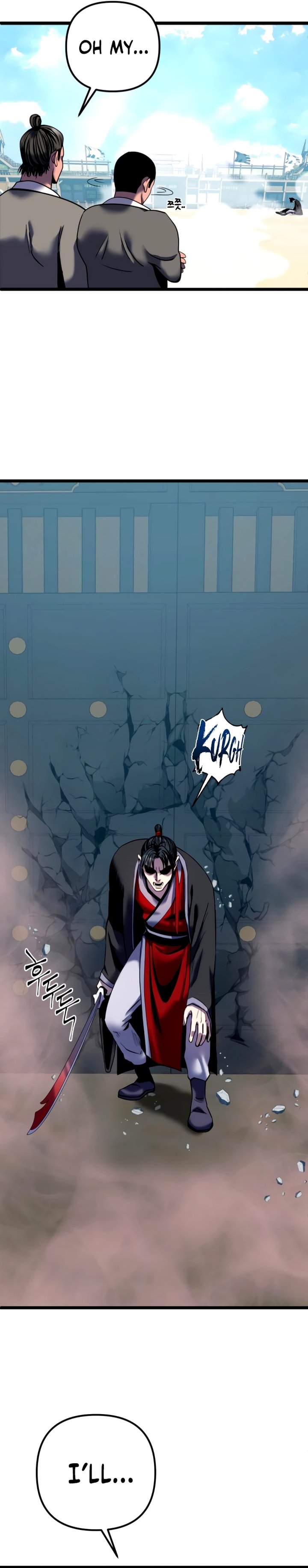 Revenge Of Young Master Peng 59 17